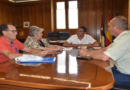 La Diputación de Cuenca ayudará al Ayuntamiento de Buciegas con 30.000 euros para la puesta en valor de elementos rupestres