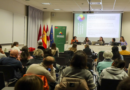 Encuentro entre la escuela rural y la facultad de Educación de Cuenca