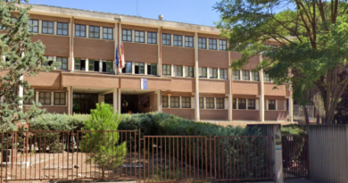 El Ayuntamiento de Cuenca ultima el traslado de la Biblioteca de la Fuente del Oro al Colegio