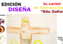 El concurso nazareno de dibujo ‘Diseña tu cartel de Semana Santa “Edu Zafra”‘ duplica las hermandades participantes