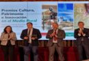 Premio Cultura, Patrimonio e Innovación en el Medio Rural 2023 para la Fundación Florencio de la Fuente