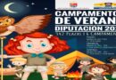 Ya se pueden solicitar los campamentos del albergue de Fuente Las Tablas de la Diputación de Cuenca