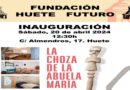 El próximo 20 de abril inauguración de la ‘Choza’, restaurada, rehabilitada y musealizada por la Fundación Huete Futuro