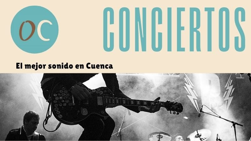 Conciertos