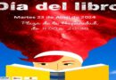 La Asociación de Libreros de Cuenca vuelve a apostar el día 23 por la celebración del ‘Día del Libro’
