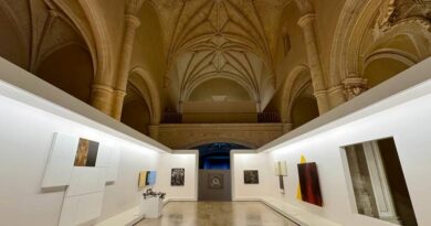 Espacio Torner. Cuenca.