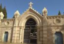 El cementerio municipal de Cuenca abre de 9:00 a 18:00 horas sin interrupción esta semana con motivo de Todos los Santos