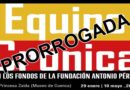 La exposición “Equipo Crónica”, una mirada crítica al arte español de los 70 y 80 se prorroga hasta el 7 de junio