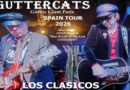 Guttercats en concierto en Cuenca: la banda parisina llega a Los Clásicos el 11 de abril