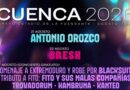 Ya a la venta las entradas para los conciertos de San Julián en Cuenca
