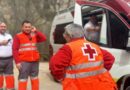 Recursos movilizados por Cruz Roja esta Semana Santa a solicitud del Ayuntamiento de Cuenca
