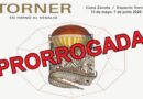 Cuenca prolonga el legado de Gustavo Torner: ‘Torner en torno al Vesalio’ se prorroga hasta el 7 de junio