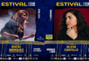 ¡Rocío Márquez regresa a Estival Cuenca con el premiado y afamado «Himno vertical»