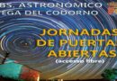 Vega del Codorno abre al público su observatorio: una ventana al universo en la Serranía de Cuenca