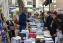 El 23 de abril Cuenca celebra el Día del Libro en la Plaza de la Hispanidad