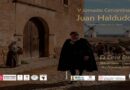 V Jornadas Cervantinas “Juan Haldudo” en la Villa Cervantina de Mota del Cuervo