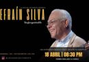 EL MAESTRO DE LA GUITARRA EFRAÍN SILVA LLEGA A CUENCA CON UN CONCIERTO QUE PROMETE SER INOLVIDABLE