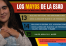 La ESAD de Castilla-La Mancha celebra “Los Mayos” con una semana de muestras abiertas al público