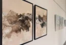 La Sala Iberia acoge la exposición “Comienzos” de la artista conquense Ainoa Soria