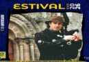 Carlos Núñez, Premio Manuel Margeliza 26 en Estival Cuenca