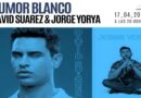 Humor Blanco llega a Cuenca con una noche de comedia sin filtros