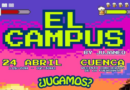 El Campus llega a Cuenca el 24 de abril con muuuucha música