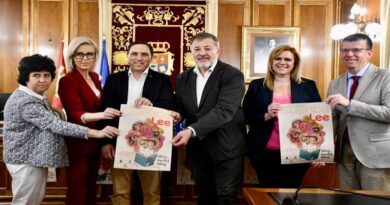 Cuenca Lee regresa del 28 de abril al 3 de mayo reuniendo a más de 70 autores y con más de 170.000 euros de presupuesto