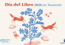 Programación Día del Libro 2026 en Tarancón: más de un mes de actividades culturales