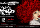 La Casa de las Marionetas presenta el espectáculo familiar “Concierto enReDo menor”