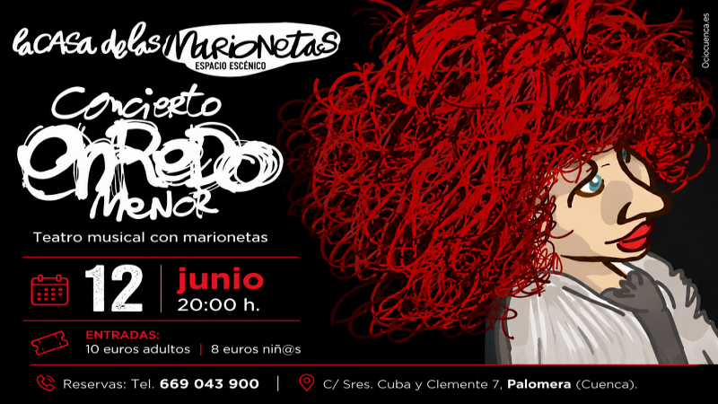 enredo 12 junio p