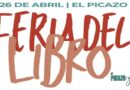 El Picazo celebra su Feria del Libro con actividades para todos los públicos este 26 de abril