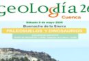 Buenache de la Sierra acogerá el Geolodía 2026 de Cuenca 