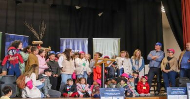 Trescientos escolares de tres comunidades autónomas muestran el valor científico de los saberes tradicionales en la II Feria ItineraSTEAM+