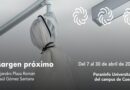 “Margen próximo”: una intervención artística que transforma la percepción del espacio en Cuenca