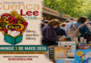 Cuenca Lee 2026 se despide este 3 de mayo con Luz Gabás, narración y música en directo