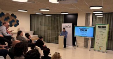 El Festival Internacional de Cine de Comedia de Cuenca desvela los nombres de los nominados de su próxima  edición 