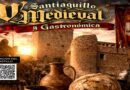 Santiaguillo Medieval y Gastronómica 2026 se une a las Canforrutas en una gran experiencia en El Provencio
