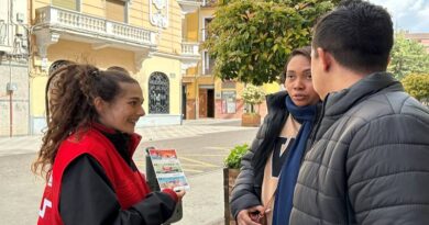 El Sorteo de Oro de Cruz Roja amplía este año sus premios para llegar a más personas