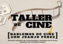 Taller de cine en Cuenca: Juanjo Pérez invita a descubrir el lenguaje cinematográfico en la Biblioteca Pública