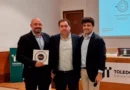 La Fundación Huete Futuro recibe en Toledo el reconocimiento “Comprometidos con el Territorio 2026”