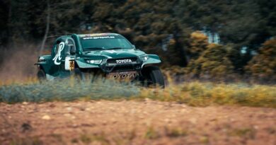 Luis Recuenco es profeta en su tierra y gana la Baja TT Cuenca. Luis Recuenco es profeta en su tierra y gana la Baja TT Cuenca.