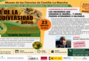 El Museo de las Ciencias de Cuenca celebra el Día de la Biodiversidad con actividades para toda la familia