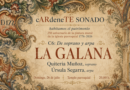 Quiteria Muñoz y Úrsula Segarra presentan ‘La Galana’ en cARdeneTE SONADO