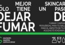 La Asociación Española contra el Cáncer urge  ampliar las medidas de control del tabaco y los  productos relacionados