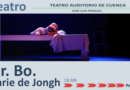 “Mr. Bo”, teatro familiar sin palabras, llega al Auditorio de Cuenca el 9 de mayo
