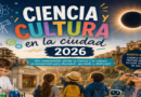 Ciencia y cultura para disfrutar del verano en Cuenca: así será el campamento urbano “Cultura en la Ciudad 2026”