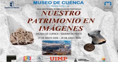 El Museo de Cuenca inaugura la exposición “Nuestro Patrimonio en Imágenes” con un recorrido entre Cuenca y Huete