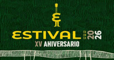 ¡Reservas agotadas para la cena concierto! ¡Cambiamos de imagen gracias a Cervezas Alhambra! y ¡Compartimos los premios de María Terremoto! ¡Reservas agotadas para la cena concierto! ¡Cambiamos de imagen gracias a Cervezas Alhambra! y ¡Compartimos los premios de María Terremoto!