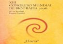 Cuenca acogerá en Mayo de 2026 el XIII Congreso Mundial de Trabajo Biográfico