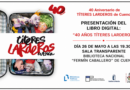 Títeres Larderos celebrará en Cuenca la presentación del libro digital de su 40 aniversario